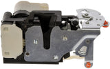 Dorman Door Lock Actuator (MPN: 931-154)