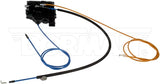 Dorman Door Lock Actuator (MPN: 931-175)