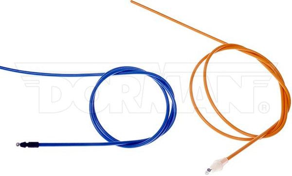 Dorman Door Lock Actuator (MPN: 931-175)