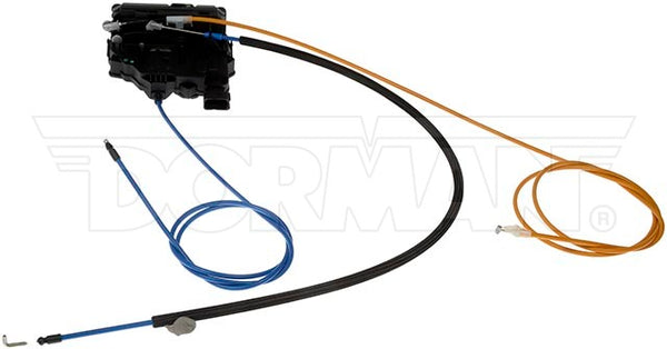 Dorman Door Lock Actuator (MPN: 931-175)