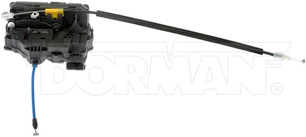 Dorman Door Lock Actuator (MPN: 931-176)