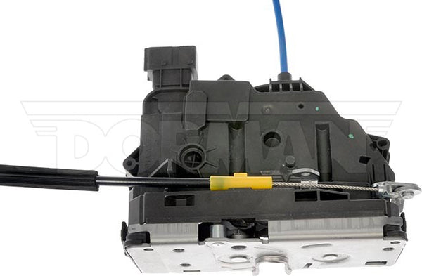 Dorman Door Lock Actuator (MPN: 931-176)