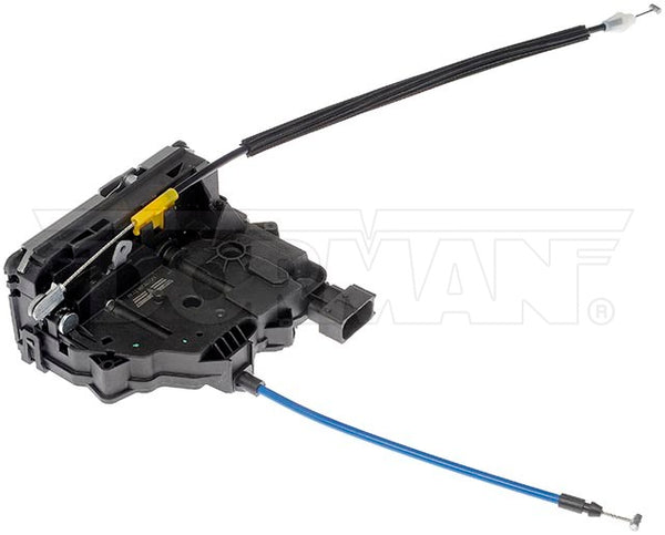 Dorman Door Lock Actuator (MPN: 931-176)