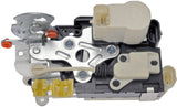 Dorman Door Lock Actuator (MPN: 931-208)