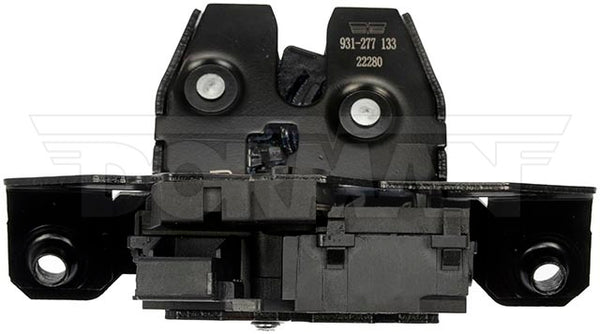 Dorman Door Lock Actuator Motor (MPN: 931-277)