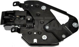 Dorman Liftgate Actuator (MPN: 931-296)