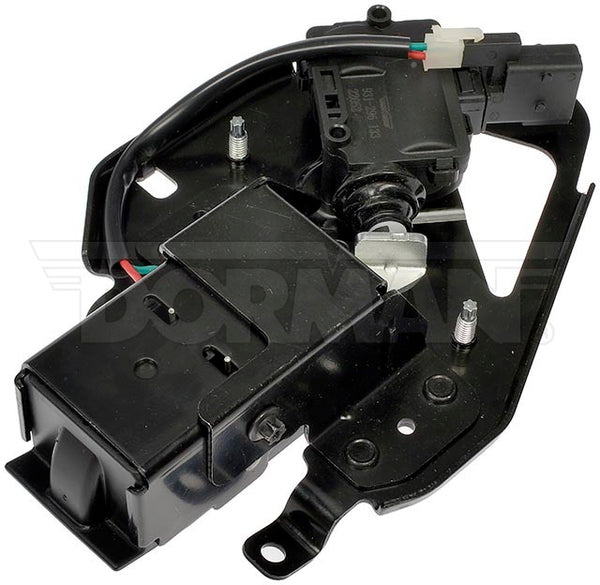 Dorman Liftgate Actuator (MPN: 931-296)