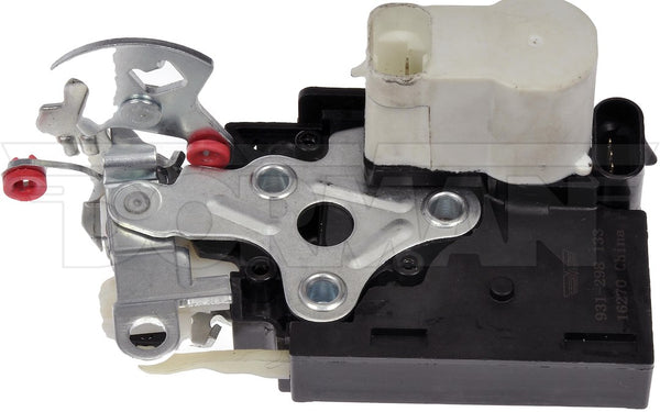 Dorman Liftgate Lock Actuator (MPN: 931-298)