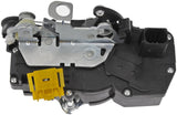Dorman Door Lock Actuator (MPN: 931-334)