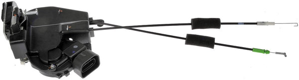 Dorman Door Lock Actuator (MPN: 931-472)
