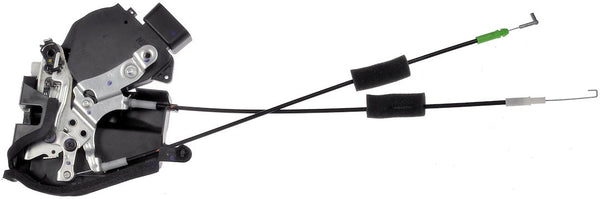 Dorman Door Lock Actuator (MPN: 931-472)
