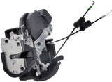 Dorman Door Lock Actuator (MPN: 931-472)