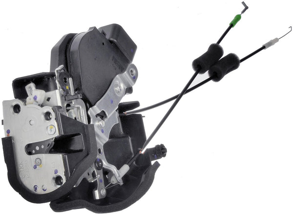 Dorman Door Lock Actuator (MPN: 931-472)