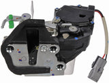 Dorman Door Lock Actuator (MPN: 931-484)