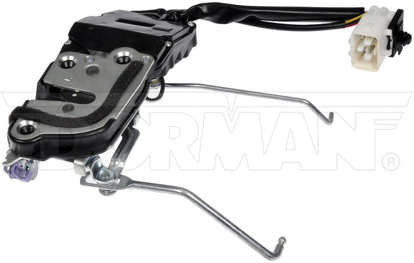 Dorman Door Lock Actuator Motor (MPN: 931-492)