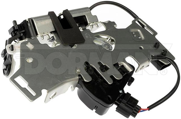 Dorman Door Lock Actuator Motor (MPN: 931-561)