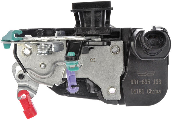 Dorman Door Lock Actuator (MPN: 931-635)