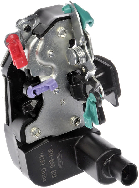 Dorman Door Lock Actuator (MPN: 931-635)