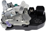 Dorman Door Lock Actuator Motor (MPN: 931-672)