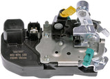 Dorman Door Lock Actuator (MPN: 931-674)