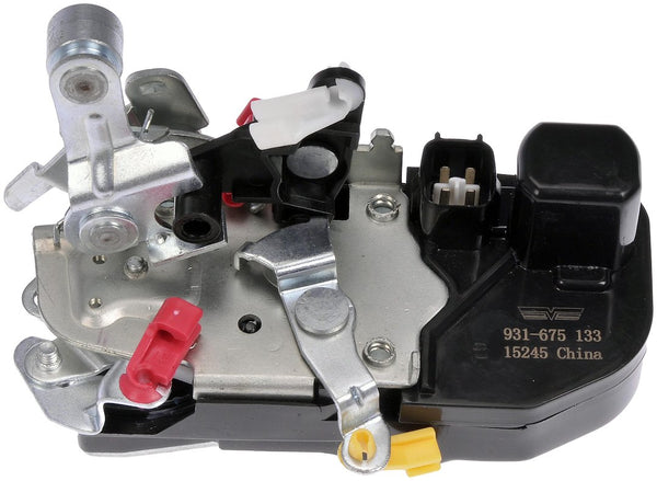 Dorman Door Lock Actuator (MPN: 931-675)