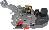 Dorman Door Lock Actuator (MPN: 931-686)