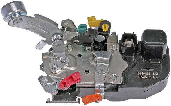 Dorman Door Lock Actuator (MPN: 931-686)