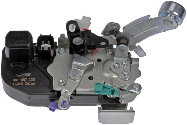 Dorman Door Lock Actuator (MPN: 931-687)