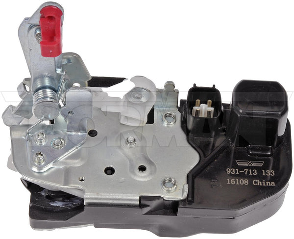 Dorman Tailgate Lock Actuator Motor (MPN: 931-713)