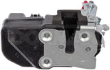Dorman Tailgate Lock Actuator Motor (MPN: 931-713)