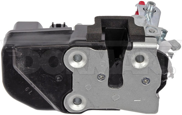 Dorman Tailgate Lock Actuator Motor (MPN: 931-713)