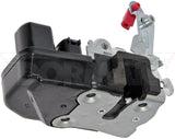 Dorman Tailgate Lock Actuator Motor (MPN: 931-713)