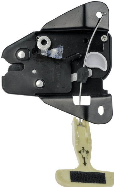 Dorman Trunk Lock Actuator Motor (MPN: 931-714)