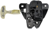 Dorman Trunk Lock Actuator Motor (MPN: 931-714)