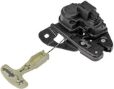 Dorman Trunk Lock Actuator Motor (MPN: 931-714)