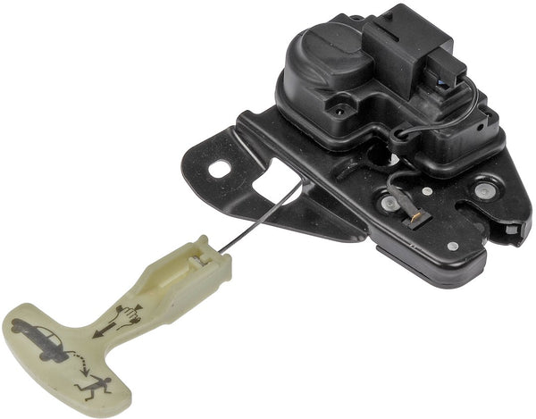 Dorman Trunk Lock Actuator Motor (MPN: 931-714)