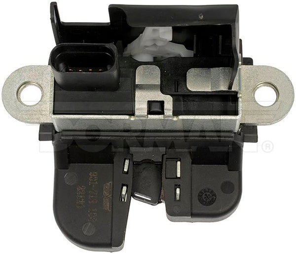 Dorman Liftgate Lock Actuator (MPN: 931-718)