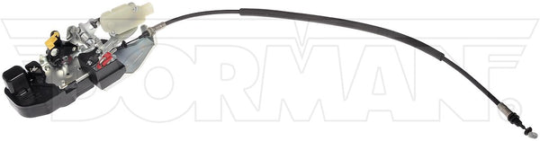Dorman Door Lock Actuator (MPN: 931-750)