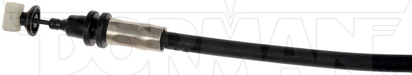 Dorman Door Lock Actuator (MPN: 931-750)
