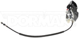 Dorman Door Lock Actuator (MPN: 931-750)