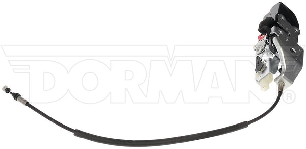 Dorman Door Lock Actuator (MPN: 931-750)