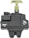 Dorman Trunk Lock Actuator Motor (MPN: 931-860)