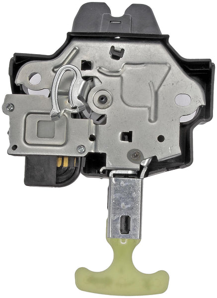 Dorman Trunk Lock Actuator Motor (MPN: 931-860)