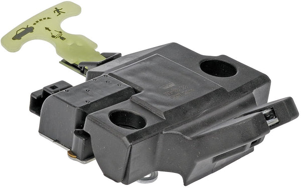 Dorman Trunk Lock Actuator Motor (MPN: 931-860)