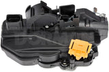 Dorman Door Lock Actuator (MPN: 931-915)