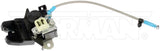 Dorman Liftgate Lock Actuator (MPN: 931-960)