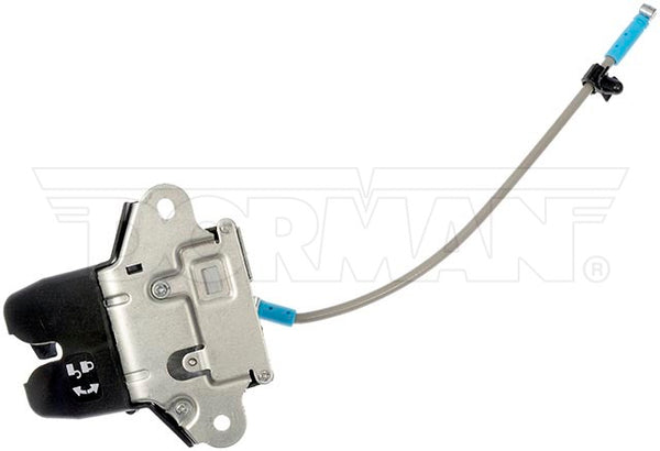 Dorman Liftgate Lock Actuator (MPN: 931-960)