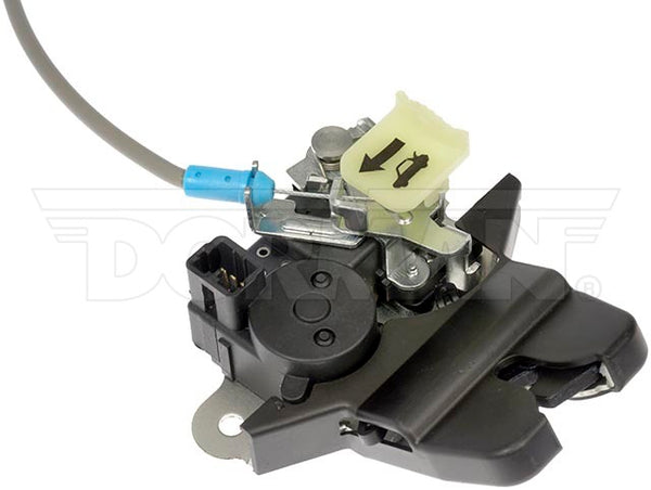Dorman Liftgate Lock Actuator (MPN: 931-960)