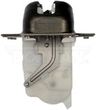 Dorman Liftgate Lock Actuator (MPN: 931-964)