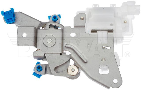 Dorman Tailgate Lock Actuator (MPN: 931-981)